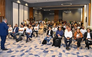 Le roadshow "WAM Morocco – Meet &amp; Connect" fait escale à Casablanca