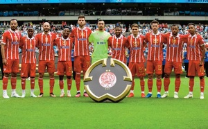 Le Wydad sommé de présenter un autre visage devant Al Aïn