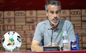 Jorge Vilda : La compétitivité, critère déterminant dans la sélection des joueuses