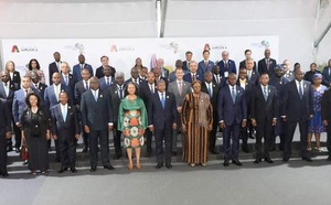 Sommet d'affaires USA-Afrique : L'intelligence artificielle générative, vecteur de transformation numérique