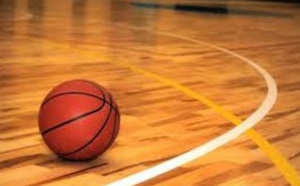 Finalement, place au basket
