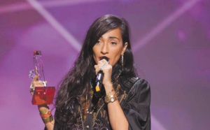 “Homeland” de Hindi Zahra, sacré meilleur album de musiques du monde