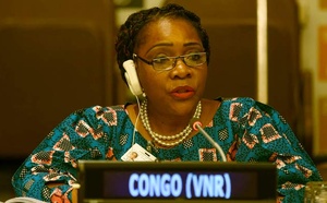 La ministre congolaise des Transports salue le rôle des ports marocains dans la connectivité de l'Afrique aux marchés internationaux