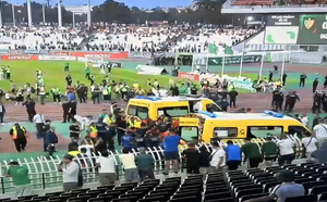 Le Maroc invité d’honneur du Salon africain de football en Côte d'Ivoire