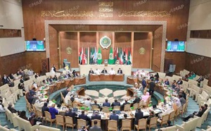 Le Parlement arabe souligne le rôle important de Sa Majesté le Roi, Président du Comité Al-Qods, dans la défense de la cause palestinienne