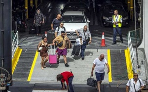 Ces MRE et expatriés qui posent leurs valises au Maroc