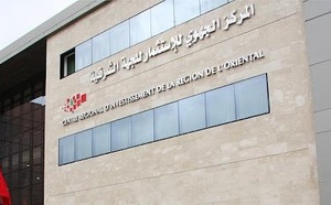 Rencontre des deux rives : L'offre d'investissement dans la région de l’Oriental présentée à Malaga