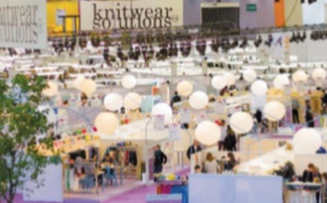 Forte participation du Maroc au salon Première Vision de Paris