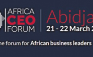 Le Forum des décideurs et financiers du secteur privé africain prévu à Abidjan