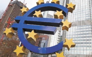 Hausse des exportations de biens de la zone euro vers le reste du monde