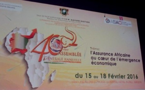 Les assurances, un marché en pleine euphorie Les assurances, un marché en pleine euphorie