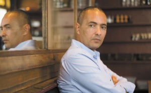 Kamel Daoud élu journaliste de l’année en France