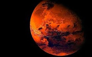 De mystérieuses formations pourraient suggérer l'existence de vie sur Mars
