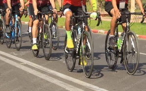 Championnats du Maroc sur route de cyclisme : Victoire d’Adel El Arbaoui et de Malika Ben Allal