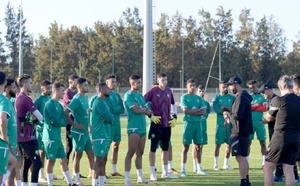 La nouvelle liste de Tarik Sektioui