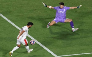 L'hallali pour City : C'est Al-Hilal qui passe en quarts !
