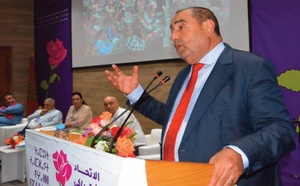 Driss Lachguar : Passerelle importante vers l’Afrique, la ville d’Agadir requiert un intérêt considérable