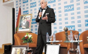 Hamid Makhlouf, une épopée de charmes et de sons