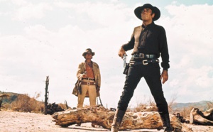 Nouvelle ruée vers le western à Hollywood