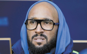 Anelka victime d’une escroquerie