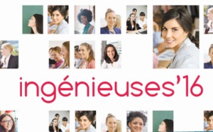 Le concours des «Ingénieuses'16» s’ouvre sur le Maghreb