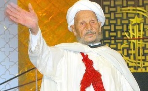 “Le Maestro” Moha Oulhouceine Achibane tire sa révérence