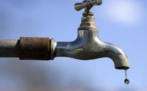 Les deux tiers de la population mondiale connaissent des pénuries d’eau