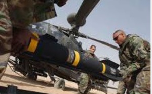 Insolite : Cuba a rendu à Washington un missile