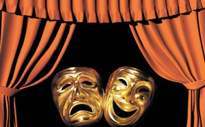 Le théâtre au service de la participation   active des femmes dans le champ politique