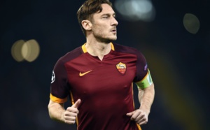 Spalletti renvoie Totti chez lui et embrase la Roma