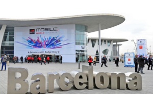 Les opérateurs télécoms marocains au Mobile World Congress à Barcelone