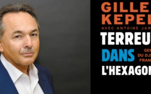 Gilles Kepel : Notre passé colonial est quelque chose que nous n’avons toujours pas assumé et digéré.