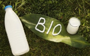 Le lait et la viande bio beaucoup plus riches en oméga-3