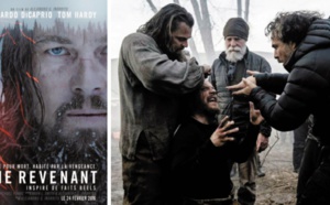 Le très attendu “The revenant” enfin en salle