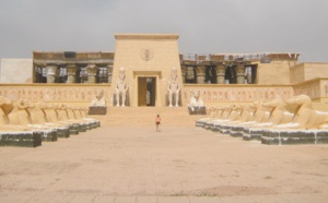 Ouarzazate abrite son premier Festival international du cinéma sous le signe “Mille et une nuits”