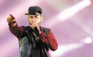 La Fouine dévoile «Sans ta voix», un clip tourné au Maroc en hommage à sa mère
