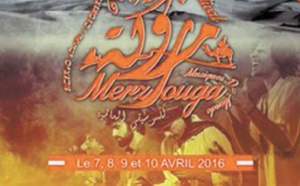 ​Le Festival international de Merzouga fête la paix et la tolérance