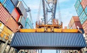 Le déficit commercial s'aggrave de 6,8% en 2024 Le déficit commercial s'aggrave de 6,8% en 2024