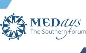 La 17ème  édition du Forum international MEDays du 26 au 29 novembre à Tanger