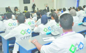 Le Plan de développement 2020 de l’OFPPT vise la formation de 1.726.000  jeunes