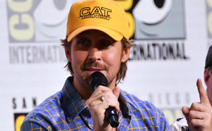 Avec "Projet dernière chance", Ryan Gosling emmène le Comic-Con dans l'espace