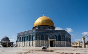 Le secrétaire général du Congrès national populaire d'Al-Qods salue le rôle de premier plan de SM le Roi Mohammed VI en soutien à la cause palestinienne