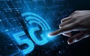 Télécommunications : Déploiement de la technologie 5G avant fin 2025 Télécommunications : Déploiement de la technologie 5G avant fin 2025