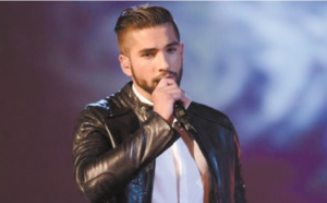 Combien gagne Kendji Girac