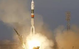 Malgré la crise, la Russie rêve de revenir sur la Lune et d'explorer Mars