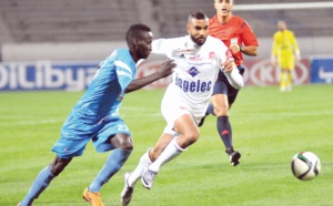 La grève au Niger contraint le WAC au repos forcé