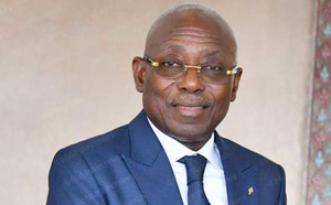 Jean-François Ndongou : Sous la conduite de SM le Roi, le Maroc a accompli des réalisations substantielles dans plusieurs domaines