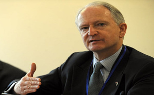 Lord Bellingham : Sa Majesté le Roi Mohammed VI a fait du Maroc un pays phare en Afrique