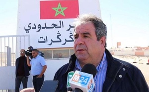 Javier Fernandez Arribas Le Maroc a opéré des mutations profondes conciliant modernité et préservation de son identité