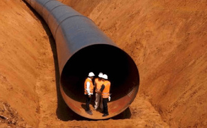 La problématique de l’eau dans les discours Royaux